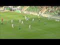 videó: Simon Krisztián első gólja a Paks ellen, 2020