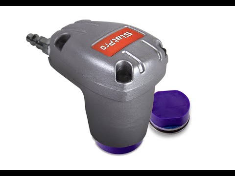 LaserThings Rhino Hammer