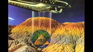 Hawkwind - Space Chase   (1980)