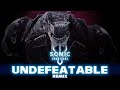 Undefeatable Remix | InGodWeRock | Sonic Frontiers