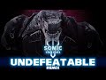 Undefeatable Remix InGodWeRock Sonic Frontiers