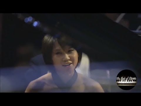 Yuja Wang - Gershwin : Piano concerto in F major 2017. Yuja Wang Amazon