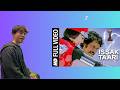 Wasian Guy Hearing Tamil Music For The First Time Issak Taari FULL VIDEO Song I Reaction