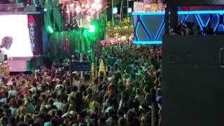 Cláudia Leitte - Carnaval Salvador 2019 - Saudade