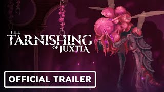 The Tarnishing of Juxtia (PC) Steam Key EUROPE