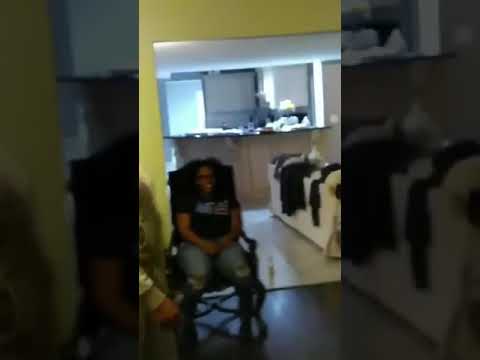 Deliverance From devils