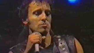 Bruce Springsteen-I can't help falling in love(Sub ITA)