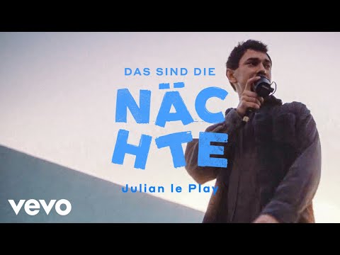 Video thumbnail for Das sind die Nächte