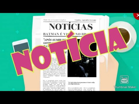 O QUE É NOTÍCIA? (Gênero textual/Texto jornalístico)
