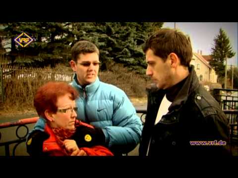 10/15 Wir sind selbstständig - Die Doku-Soap Folge 4