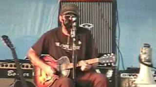 Scott H. Biram - You Gotta Move