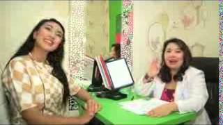 Dr Anne Clinic Face Lifting part 1