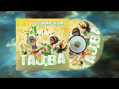 Dj Samuel Kimkò, Neon El Emperador, Adrián Rivas - TAJIBA (2Teamdjs Remix 2023)