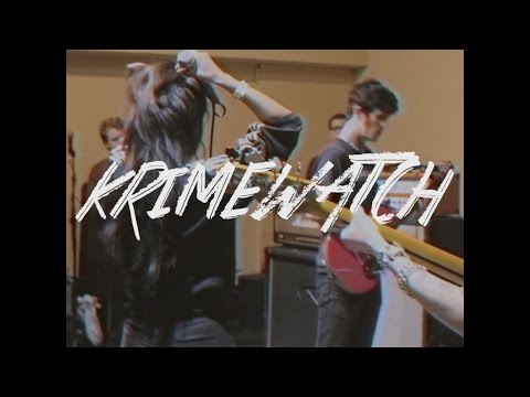 Krimewatch | Damaged City Fest 2017
