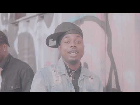 JunnyB "Truama" feat. Hundo "Official Video"