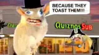 Quizno&#39;s