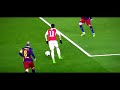 Mesut Ozil When Football Becomes Art Ascomps