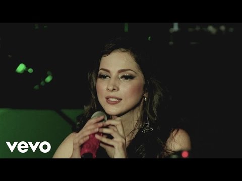 Paty Cantú - Se Desintegra El Amor (En Vivo Desde Auditorio Nacional / 2013)