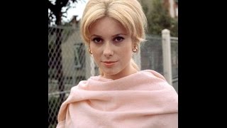 I Get Along Without You Very Well