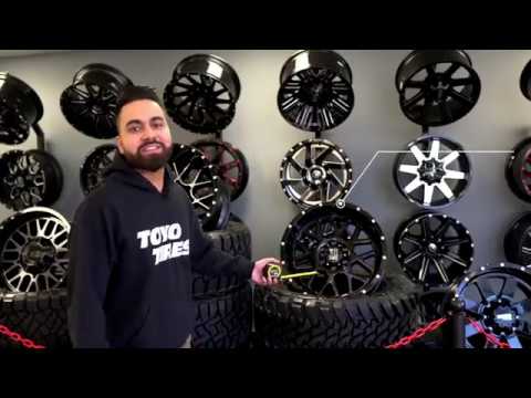 Our Favorite Moto Metal and XD Series Wheels!