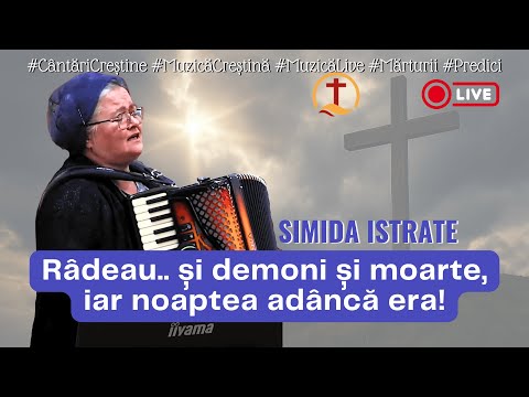 În zbucium și zgură - Simida Istrate | Autor: Monica Turtoi | Lumini tremurânde și vise plăpânde