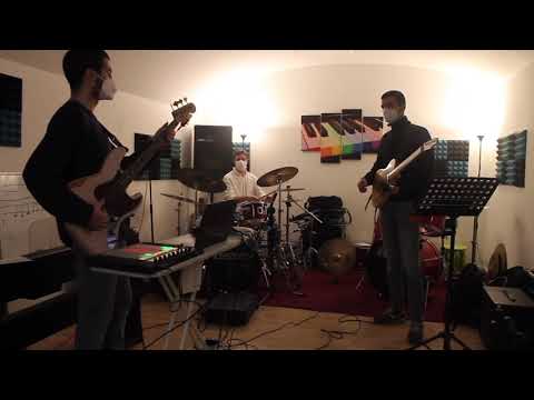 On The Lake (jan Jelinek+Triosk) - Filippo Temperini