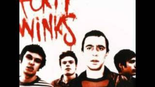 Forty Winks - The Receiver (2005)