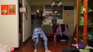 Nakala - I know | Carol Choreography