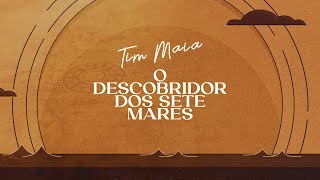 O Descobridor Dos Sete Mares Lyrics English Translation