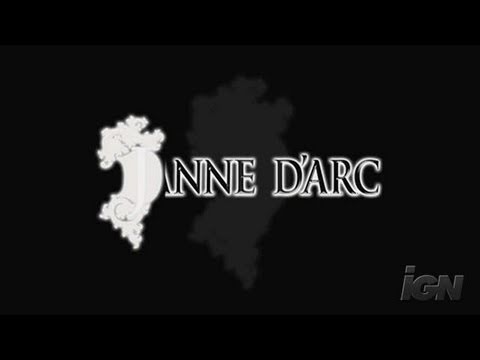 Thumbnail for Jeanne d'Arc Trailer