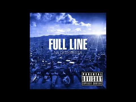 FullLine - Most (2012)