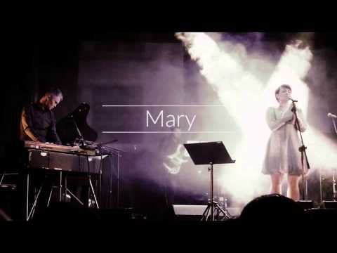 United States of Beta: Małgorzata Hutek - Mary