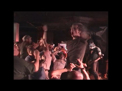 [hate5six] Converge - May 04, 2002 Video