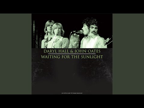 Alone Too Long (Live 1975)