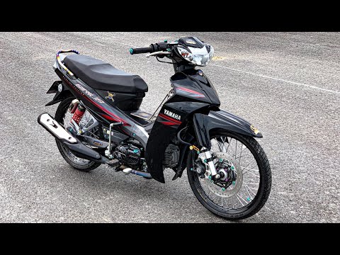 SIRIUS FULL TITAN STYLE THAILAND | CALLMENGUYENHOANG