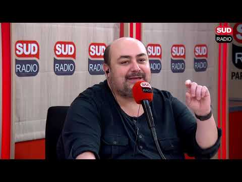 Le 10h12h - "La Vérité Si Je Mange"