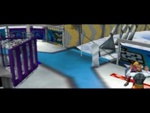 ssx tricky playstation 2 cheats