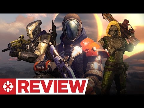 Destiny Review