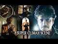 The Ghost Movie Super Climax Scene Nagarjuna Action Scene Roi Vinzon Cinema Theatre