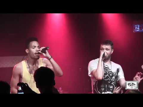 Ahzumjot - Casio Gang