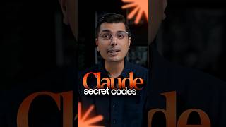 Claude Secret Codes