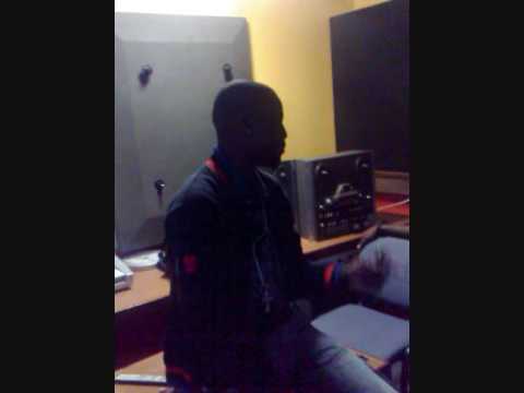 The Making of Rebler - Swagger Don [produced by Skott Summerz]