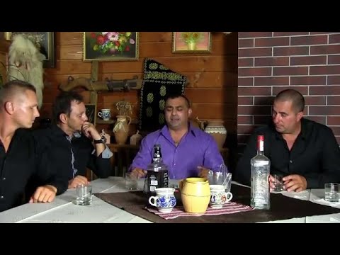 FLORIN MITROI - Corigenti la omenie (VIDEO OFICIAL 2014)