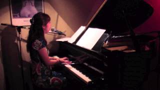 I fall in love too easily