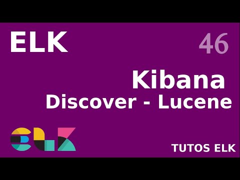 ELK 0 TUTOS ET AUTOFORMATION FR