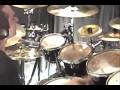 George Kollias - What May Be Safely Written (Intense Metal Drumming DvD)