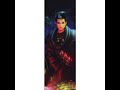 Adam Lambert Runnin