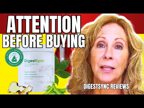 DIGESTSYNC REVIEWS - DIGESTSYNC REVIEW - DIGESTSYNC SUPPLEMENT