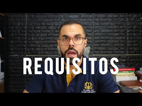 Requisitos para fazer o Concurso da Brigada Militar