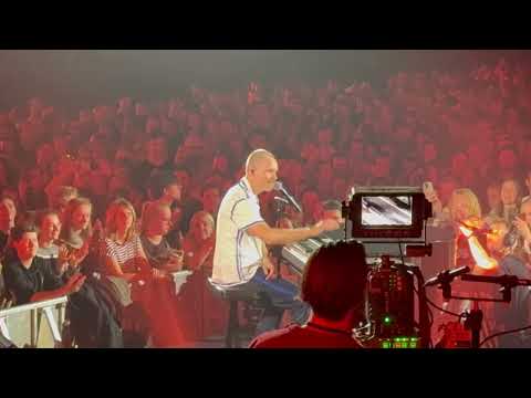 Jelle Cleymans - Regenboog